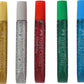 FABER - CASTELL GLITTER GLUE 10X12.5GM - Marah Kids