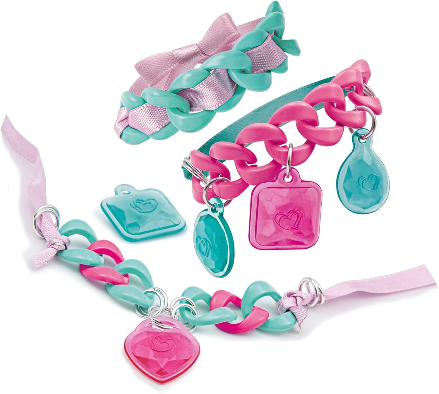 CLEMENTONI CRAZY CHIC BLISS BRACELETS S - Marah Kids