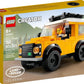 LEGO 40650 Land Rover Classic Defender