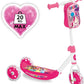 Mondo Scooter My First Princess 3 Wheels - Marah Kids