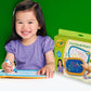 Crayola 2-In-1 Doodle Board, Toddler Drawing Board, Kids Drawing Tablet, Travel Activity, Toddler Toy, Gift For Toddler, 3+