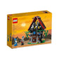 Lego MajistoÃ¢â‚¬â„¢s Magical Workshop Gwp