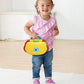 Vtech Baby's Laptop Yellow - Marah Kids