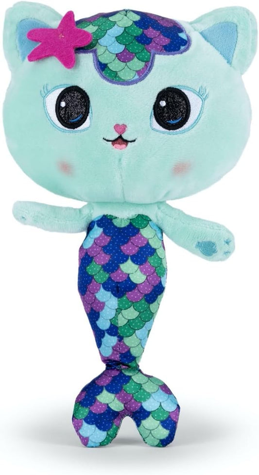 Gabby's Dollhouse Plush Mercat 7 - Inch - Marah Kids