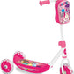 Mondo Scooter My First Princess 3 Wheels - Marah Kids