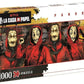 CLEMENTONI PUZZLE PANO LACASA DE PAPEL 1000PC - Marah Kids