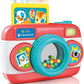 CLEMENTONItoni Baby Camera - Marah Kids