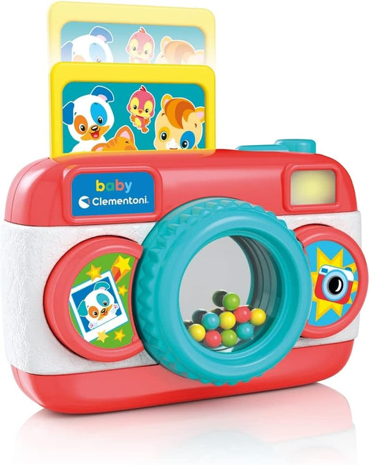 CLEMENTONItoni Baby Camera - Marah Kids