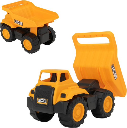 شاحنة قلابة Tz JCB مقاس 7 بوصات