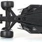 Bburago 1:24 Formula (with helmet & plastic stand) - McLaren Team MCL38 (Miami GP) (2024)