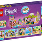 LEGO Friends Surfer Beach Fun 41710