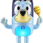 Vtech Bluey Shake It Bluey (Blue) | Interactive Toddler Toy with Music, Sounds and Phrases from the TV show, Educational Learning | Ideal Gift for Kids 3, 4, 5 + Years - Marah Kids