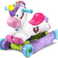 Vtech Rock & Ride Unicorn - Marah Kids