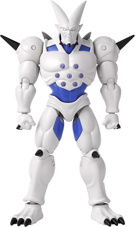 BANDAI DRAGONBALL STARS OMEGA SHENRON 9" - Marah Kids