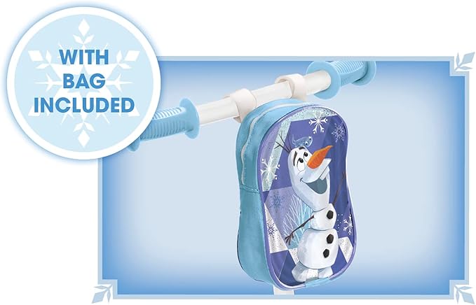 Mondo Scooter My 1st Frozen 3 Wheels - Marah Kids