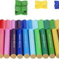 FABER - CASTELL CONNECTOR FELT PEN 30 COLOR IN A PP CASE - Marah Kids