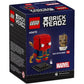 Lego Brickheadz 40670 - Iron Spider - Man - Marah Kids