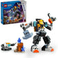 LEGO City Space Construction Mech Suit, Action Figure 60428