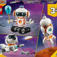 LEGO Creator 3in1 Space Robot Toy 31164 - Marah Kids