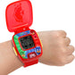 VTECH LICENSE PJ MASKS SUPER OWELTTE LEARNING WATCH - Marah Kids