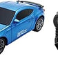 D - power - 1:32 Scale SUBARU BRZ Remote Control Car – 2.4GHz RC Sports Car Toy with Batteries Included | For Kids Ages 3+ - Marah Kids