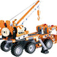 Cada Mobile Crane 272 Pieces