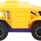 Mondo Marvel Mm Truck Thanos - Marah Kids