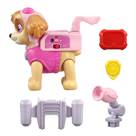 VTECH LICENSE PAW Patrol Skye to the Rescue - English Edition - Marah Kids