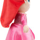Disney Plush Princess Ariel M 10"