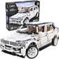 Cada G5 4x4 Off - Roader - Marah Kids