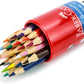 FABER - CASTELL NATURALS COLOUR PENCILS 24 COLOUR - Marah Kids