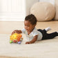 Vtech - Easy Squeezy Hedgehog | Baby, Interactive & Developmental Toy with Sounds and Music | For Boys & Girls, Suitable for Ages 3 Months+ - Marah Kids