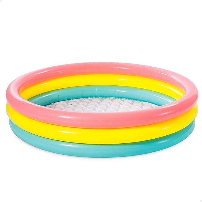 Jilong - Sun Club Swim Ring 76 Cm 35019 - Marah Kids