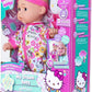 Hello Kitty Amoura Doll My Dream Baby Set 12 - Inches - Marah Kids