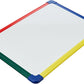MAXI DOUBLE SIDED A3 WHITE BOARD - Marah Kids