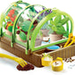 Clementoni Science And Play Greenhouse