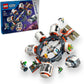 LEGO City Modular Space Station 60433