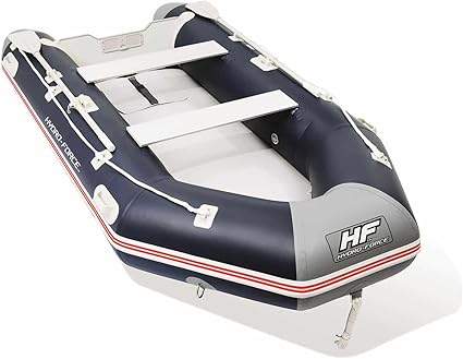 Best Way - Hydrofrceboat Mirvpro330X162X44