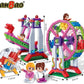 Banbao Gift 48Pcs 8041 - Marah Kids
