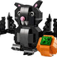 Lego Halloween set Bat & Pumpkin 40090
