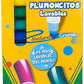 Crayola Washable Pip - Squeaks Markers, 16 Count - Marah Kids