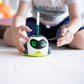 CLEMENTONI Coding Lab Bubble Robot