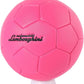 Lamborghini 5 Machine Sewing Pvc Soccer Ball - Pink - Marah Kids