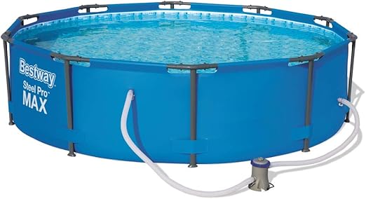BWAGP BESTWAY POOL STEELPRO 305X76CM - Marah Kids