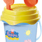 Mondo Bio Bucket 17cm Peppa Pig - Marah Kids