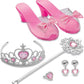 Addo - Uniqboutiqe Pretend To Be Princess - Marah Kids