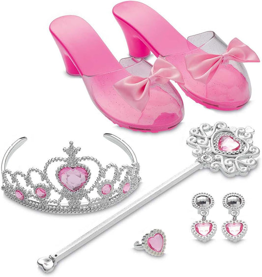 Addo - Uniqboutiqe Pretend To Be Princess - Marah Kids