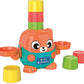 CLEMENTONITONI BABY BALANCING BEAR - Marah Kids
