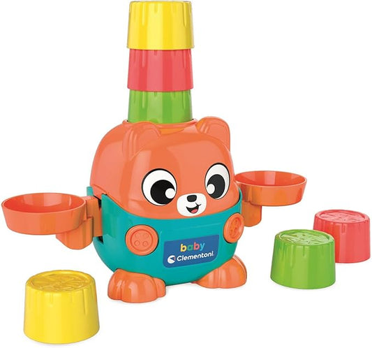 CLEMENTONITONI BABY BALANCING BEAR - Marah Kids