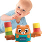 CLEMENTONITONI BABY BALANCING BEAR - Marah Kids